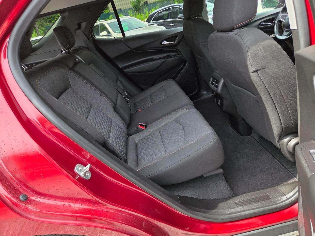 2019 Chevrolet Equinox LT Charlton MA