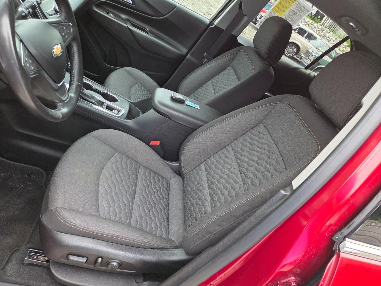 2019 Chevrolet Equinox LT Charlton MA