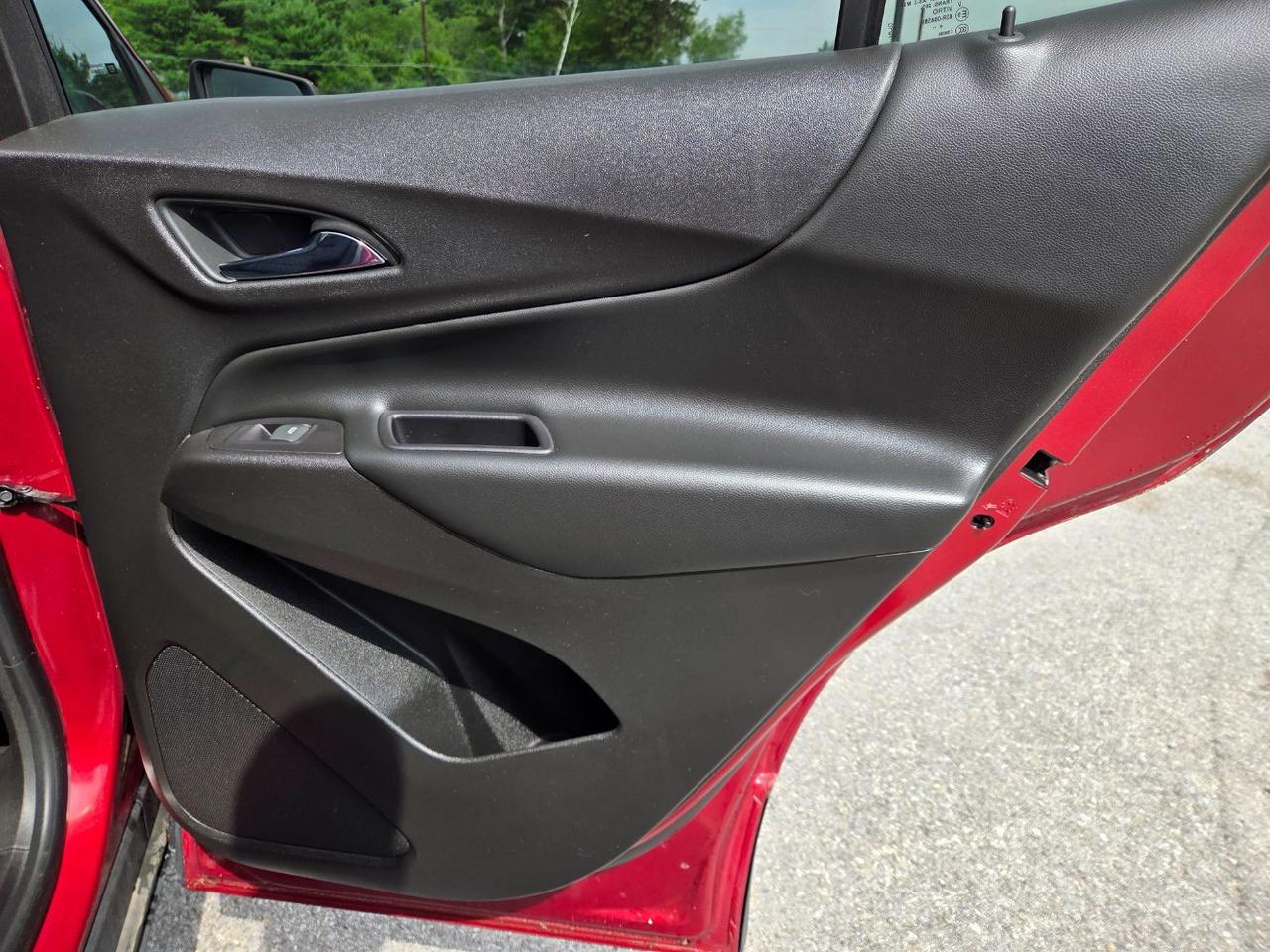2019 Chevrolet Equinox LT Charlton MA