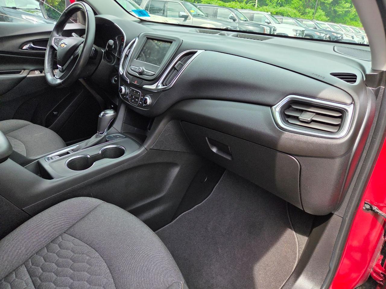 2019 Chevrolet Equinox LT Charlton MA