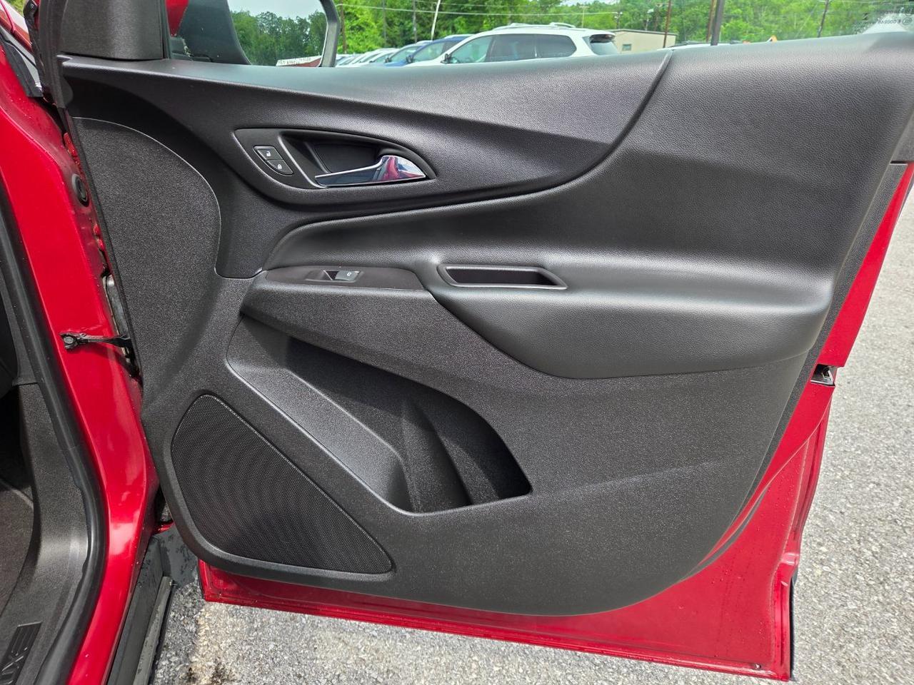 2019 Chevrolet Equinox LT Charlton MA