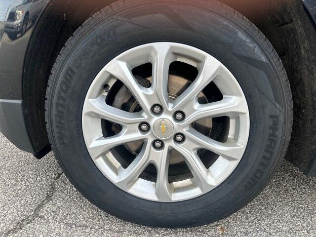 2019 Chevrolet Equinox LT Cleveland OH