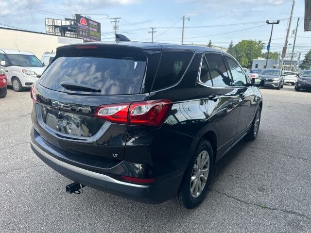 2019 Chevrolet Equinox LT Cleveland OH