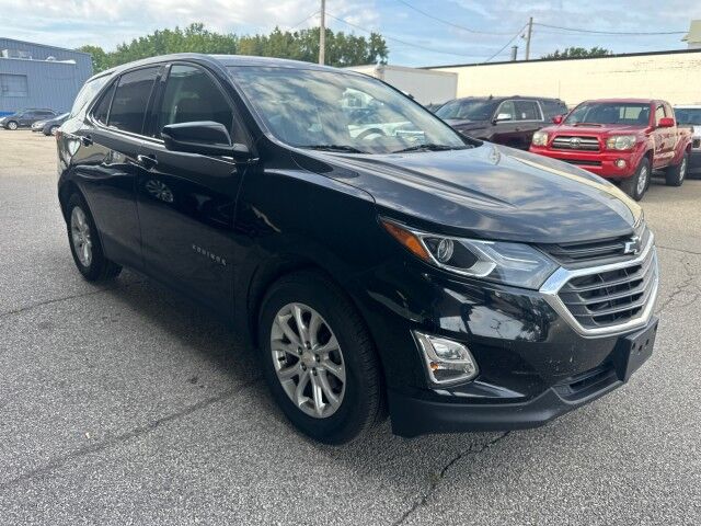 2019 Chevrolet Equinox LT Cleveland OH
