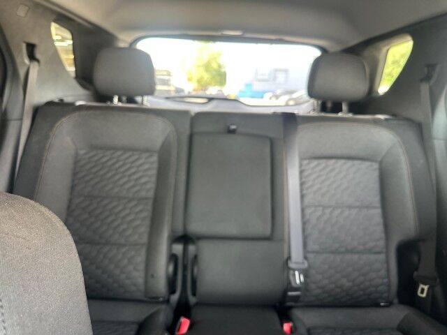 2019 Chevrolet Equinox LT Cleveland OH