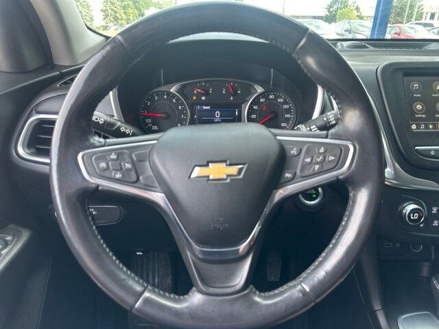 2019 Chevrolet Equinox LT Cleveland OH