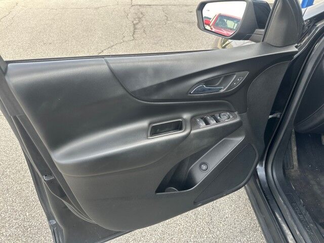 2019 Chevrolet Equinox LT Cleveland OH