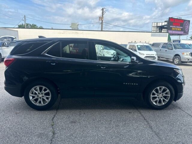 2019 Chevrolet Equinox LT Cleveland OH