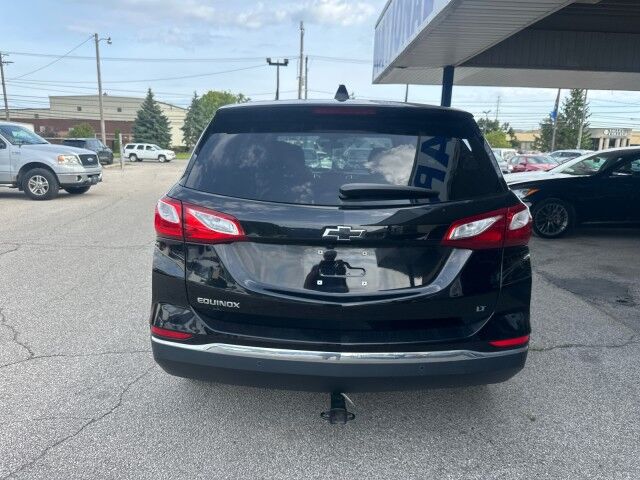 2019 Chevrolet Equinox LT Cleveland OH