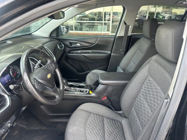 2019 Chevrolet Equinox LT Cleveland OH