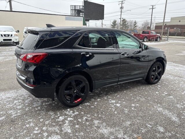 2019 Chevrolet Equinox LT Cleveland OH