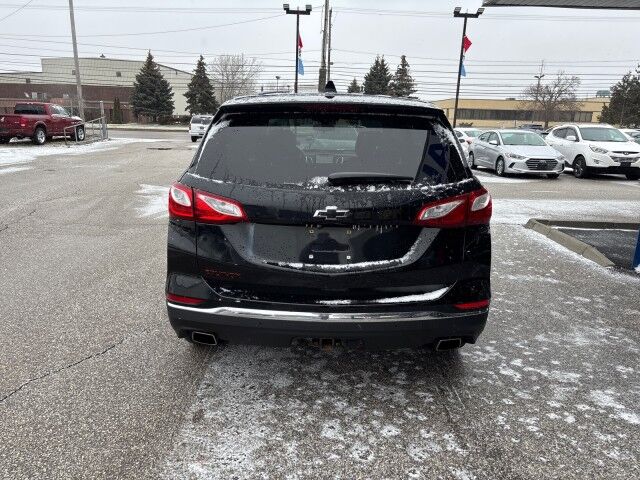 2019 Chevrolet Equinox LT Cleveland OH