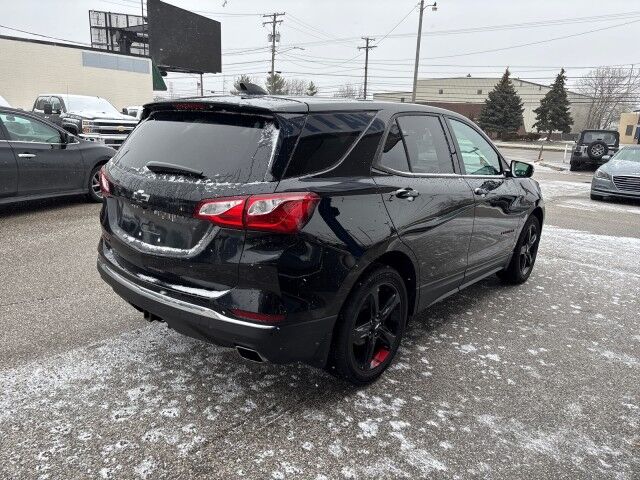 2019 Chevrolet Equinox LT Cleveland OH