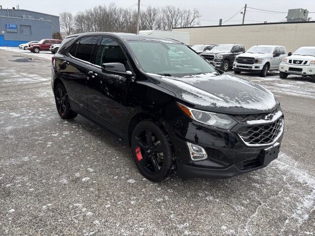2019 Chevrolet Equinox LT Cleveland OH