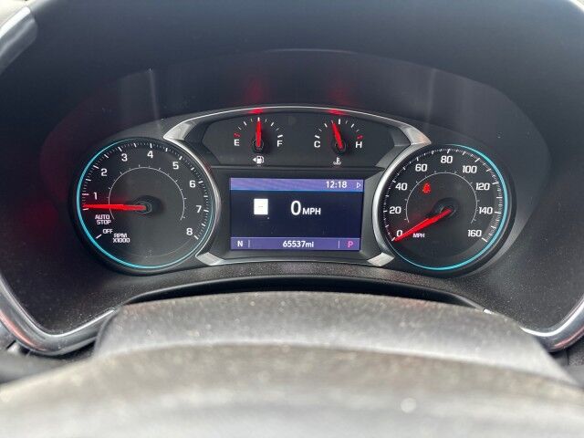 2019 Chevrolet Equinox LT Cleveland OH