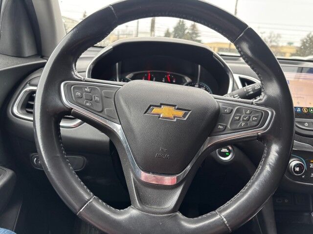 2019 Chevrolet Equinox LT Cleveland OH