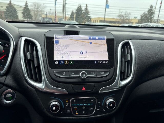 2019 Chevrolet Equinox LT Cleveland OH