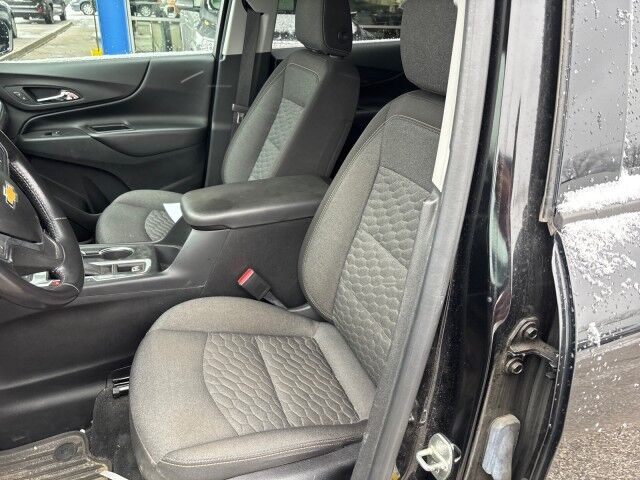 2019 Chevrolet Equinox LT Cleveland OH