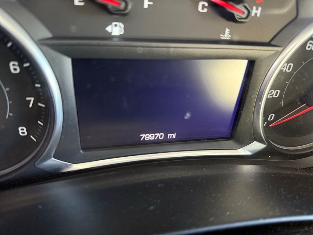 2019 Chevrolet Equinox LT Chattanooga TN