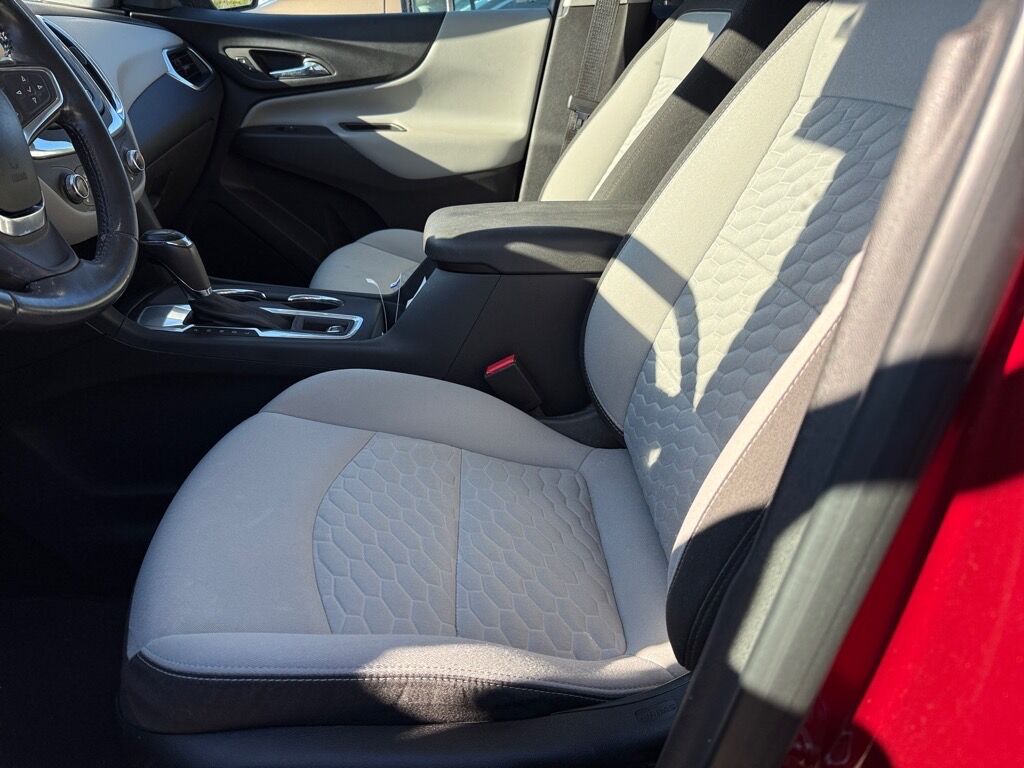 2019 Chevrolet Equinox LT Chattanooga TN