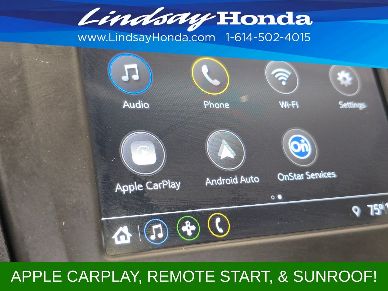 2019 Chevrolet Equinox LT Columbus OH