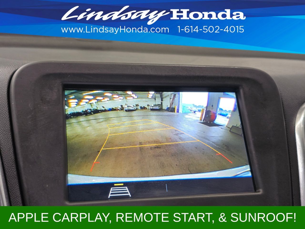 2019 Chevrolet Equinox LT Columbus OH