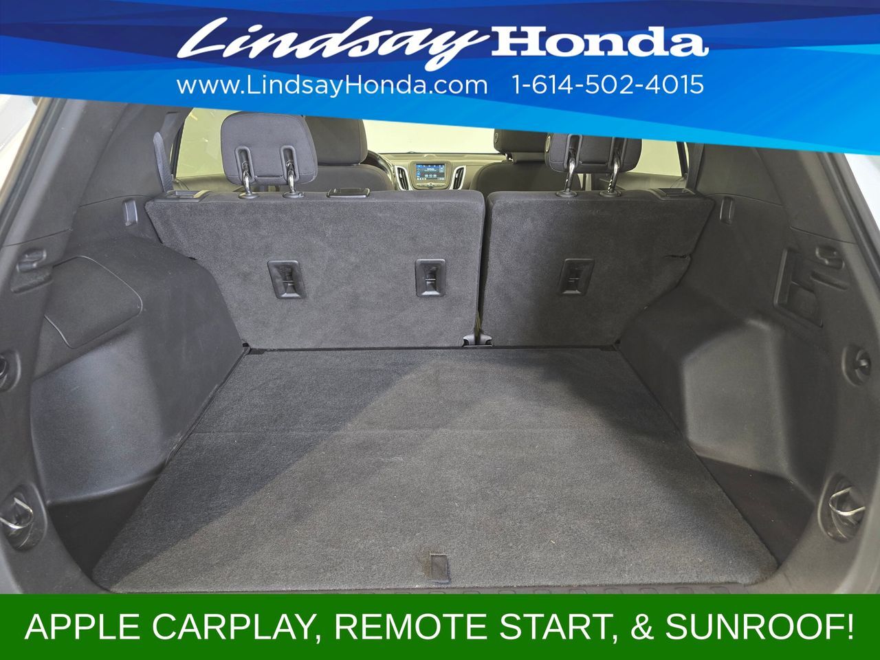 2019 Chevrolet Equinox LT Columbus OH