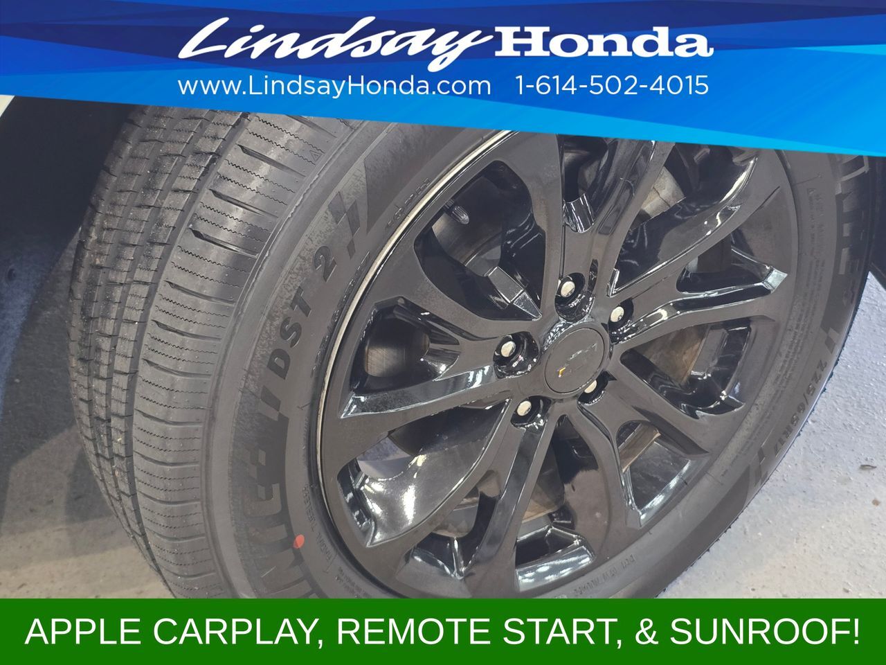 2019 Chevrolet Equinox LT Columbus OH