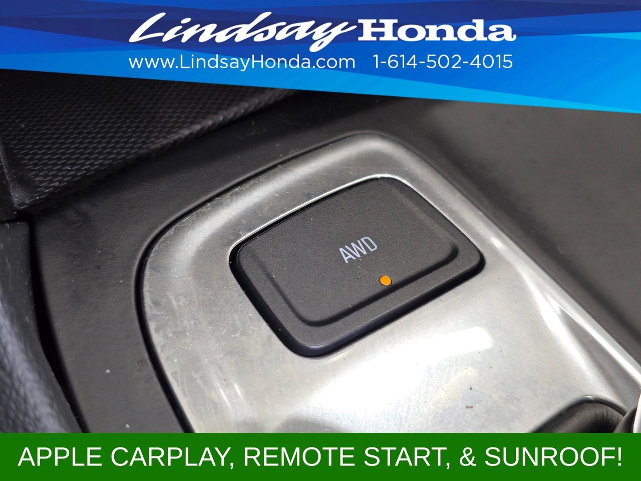 2019 Chevrolet Equinox LT Columbus OH