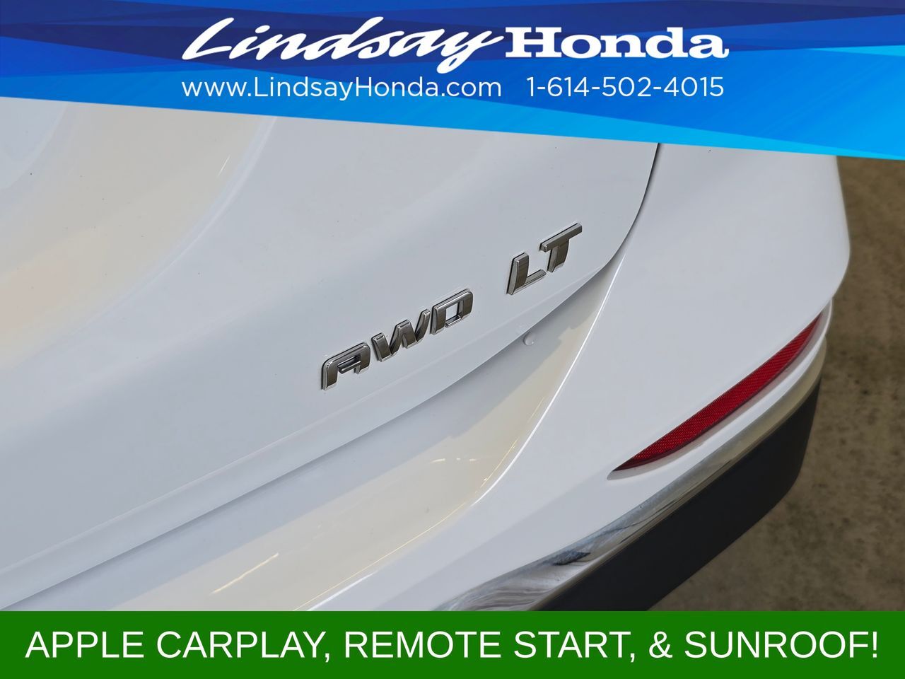 2019 Chevrolet Equinox LT Columbus OH