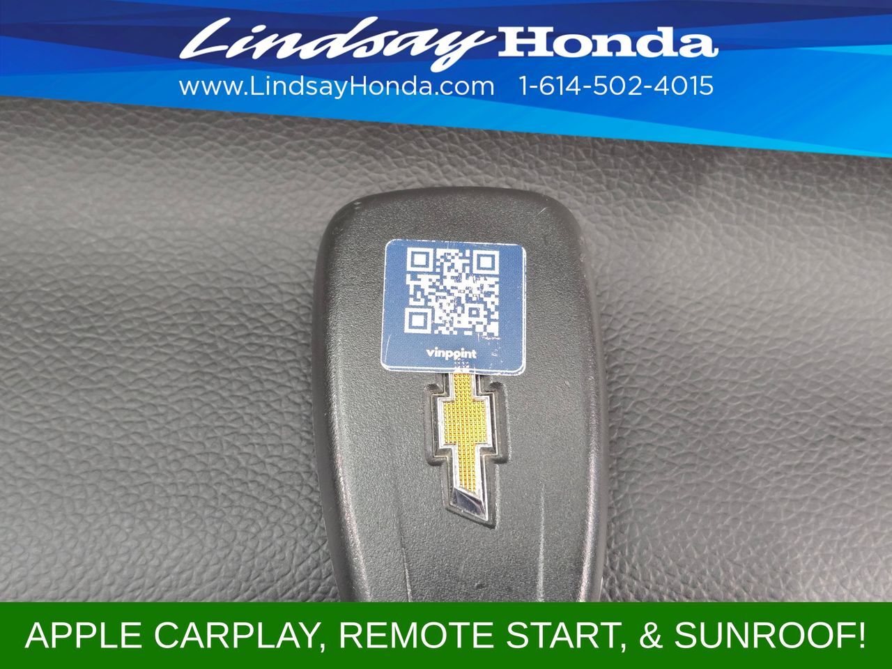 2019 Chevrolet Equinox LT Columbus OH