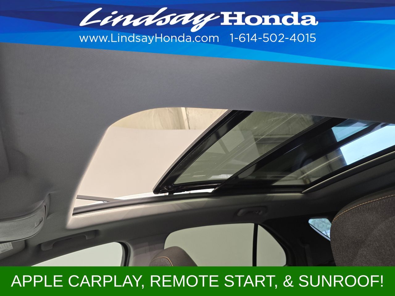 2019 Chevrolet Equinox LT Columbus OH