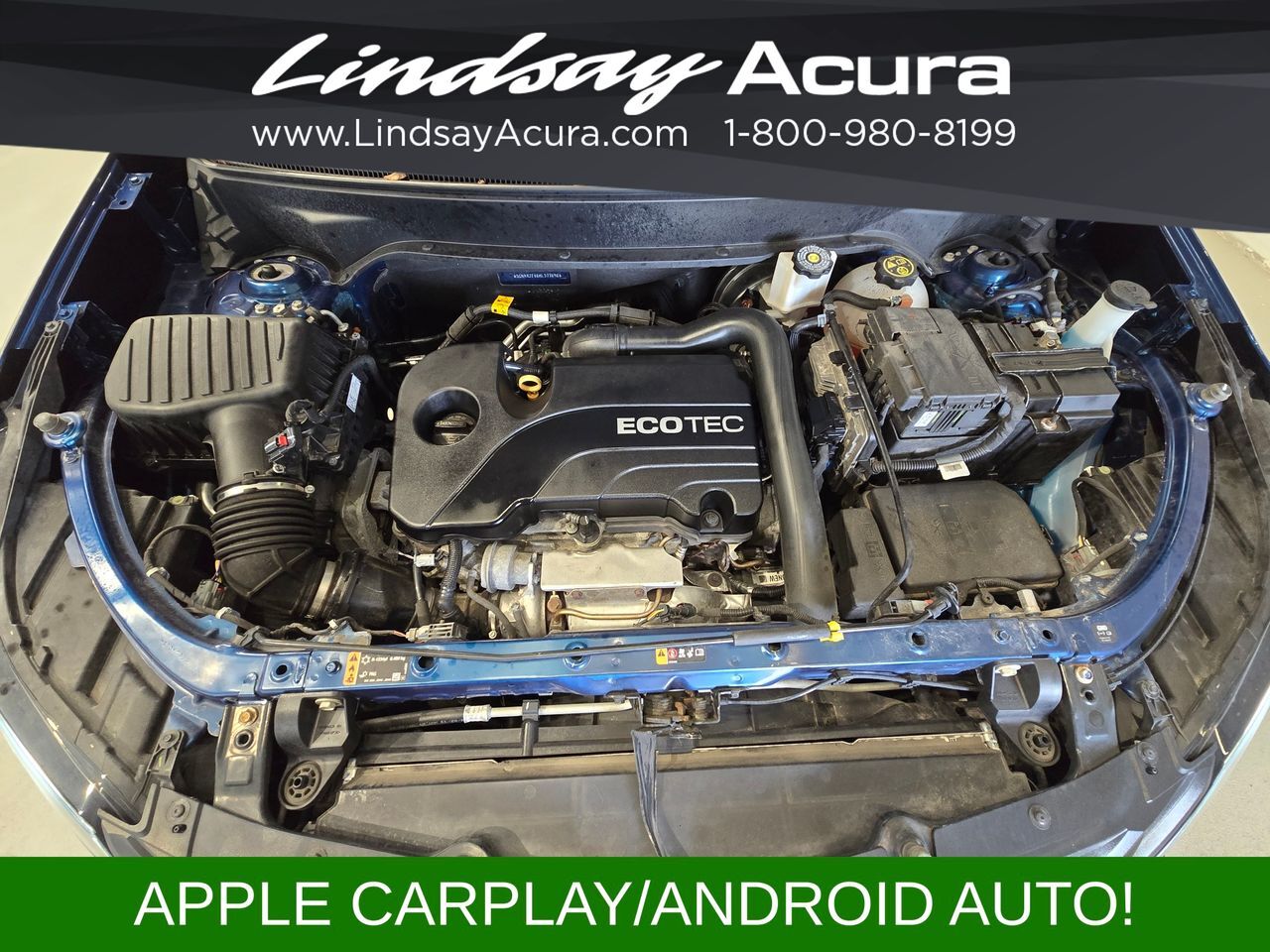 2019 Chevrolet Equinox LT Columbus OH