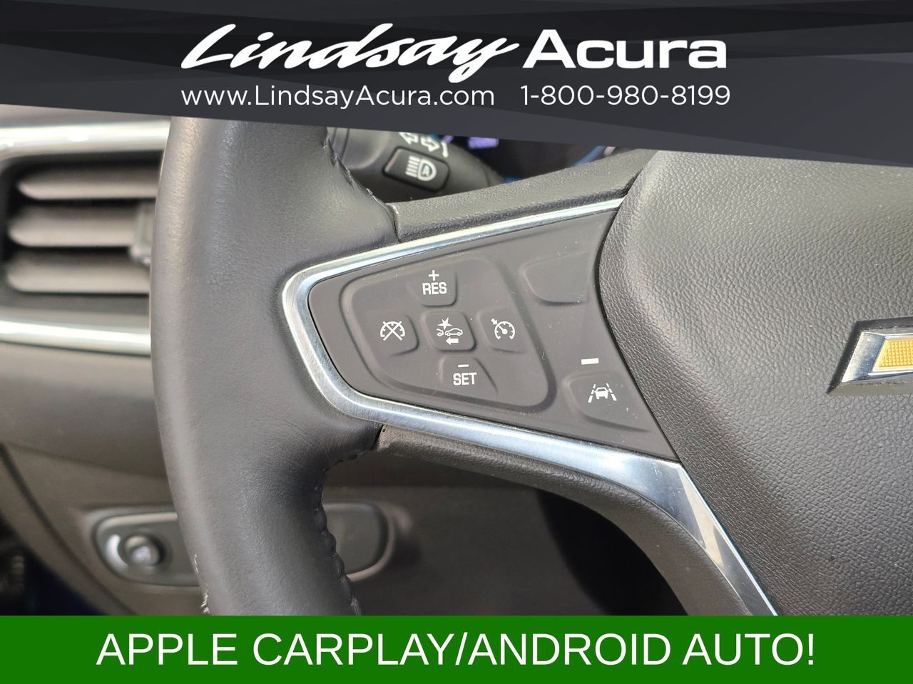 2019 Chevrolet Equinox LT Columbus OH