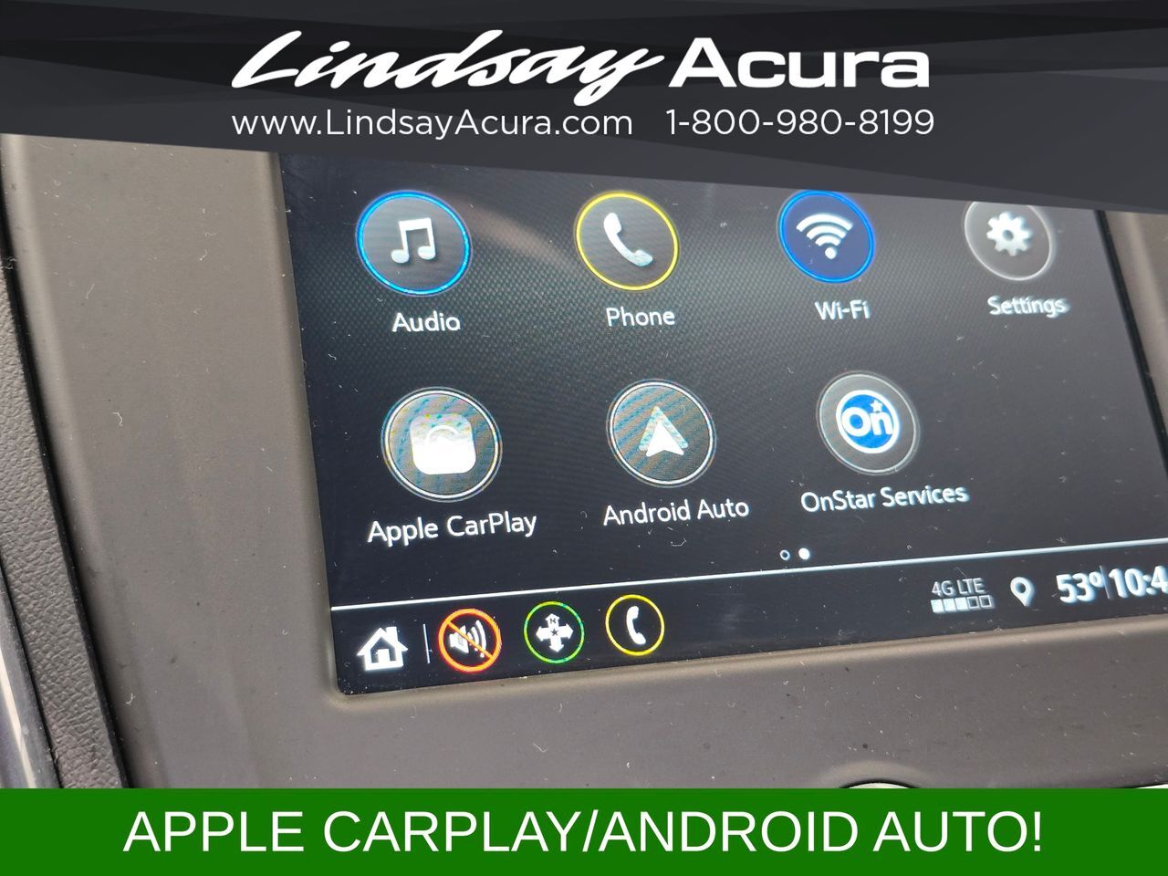 2019 Chevrolet Equinox LT Columbus OH