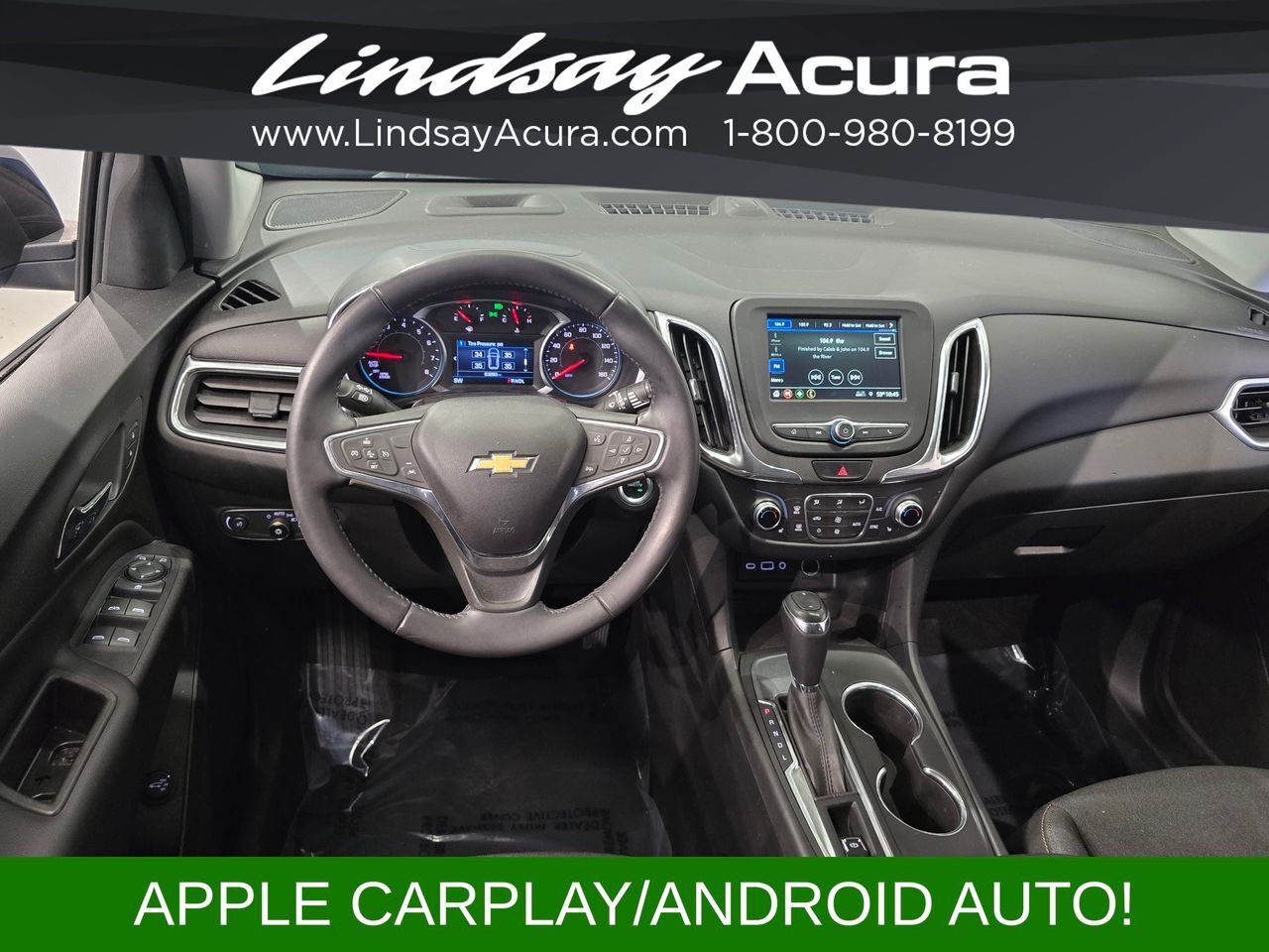 2019 Chevrolet Equinox LT Columbus OH