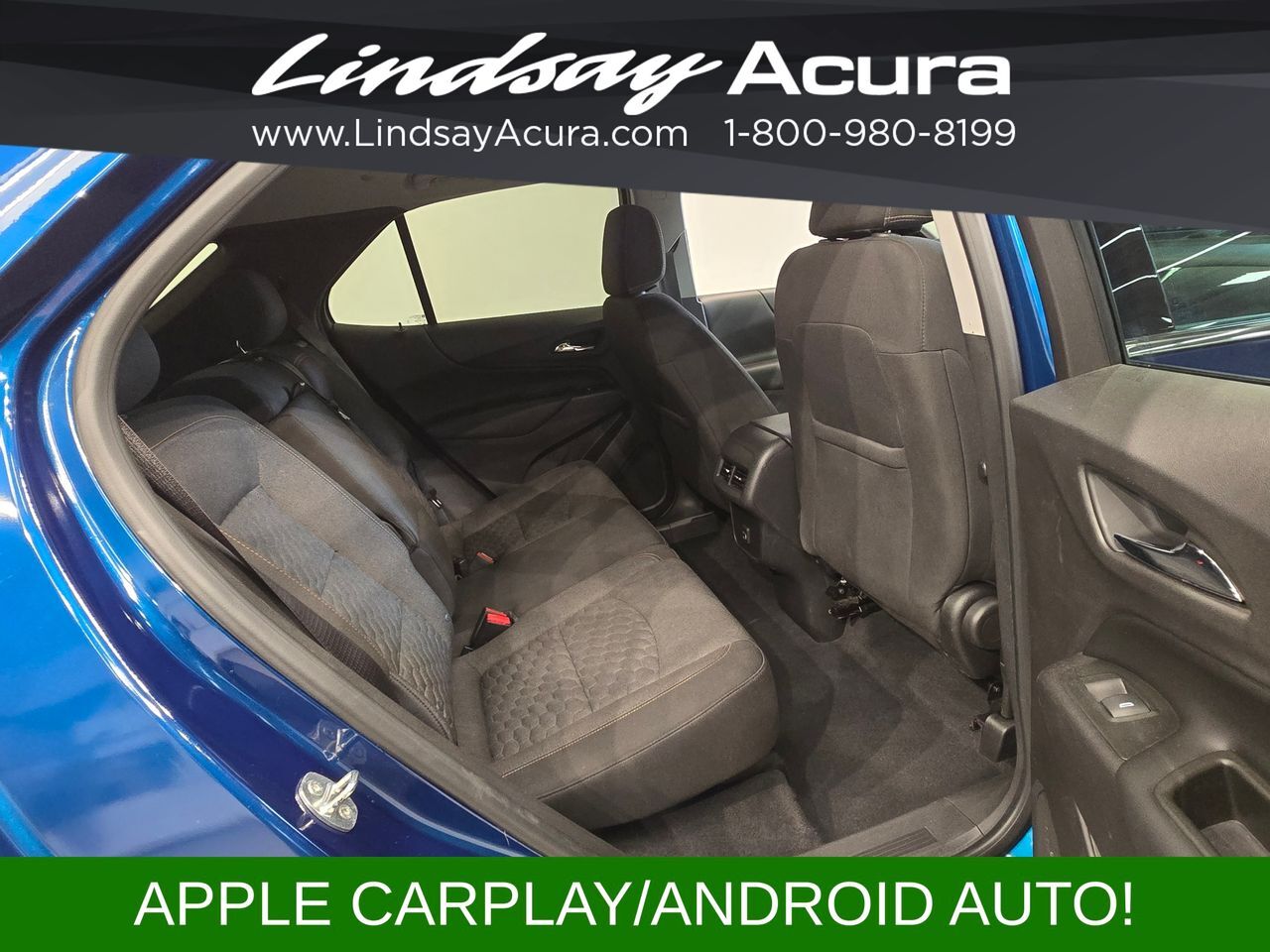 2019 Chevrolet Equinox LT Columbus OH