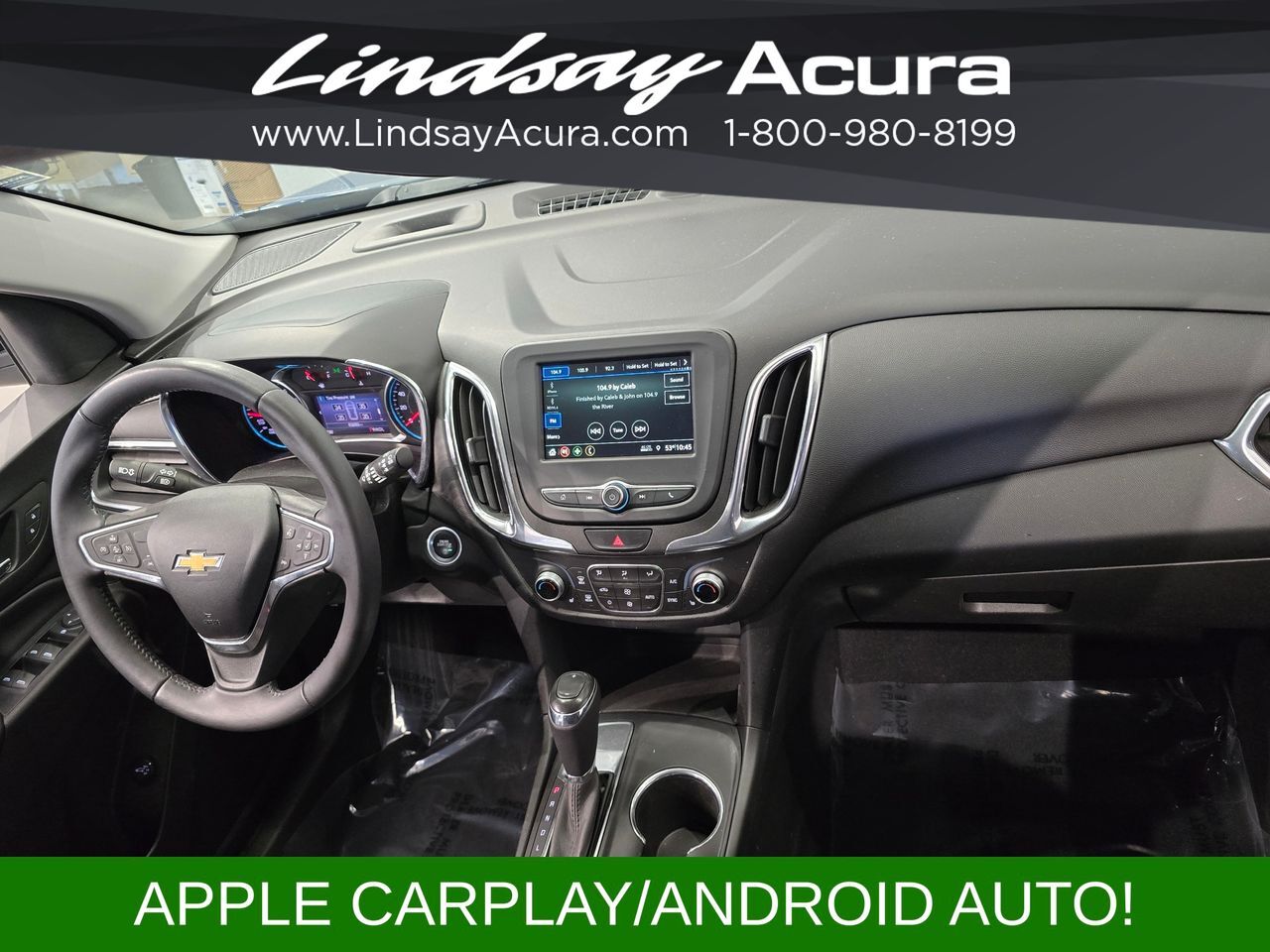 2019 Chevrolet Equinox LT Columbus OH