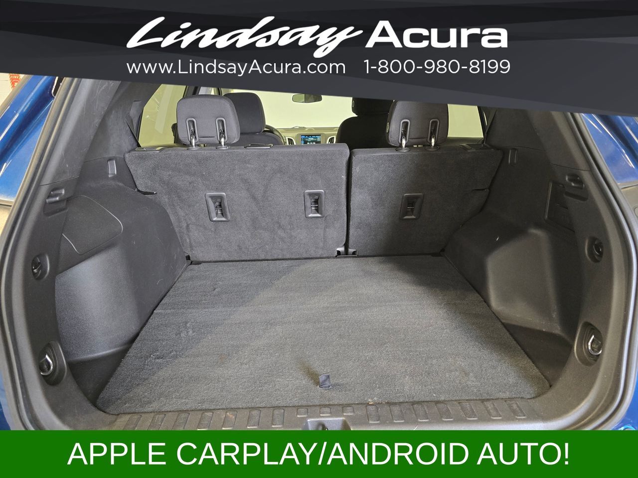 2019 Chevrolet Equinox LT Columbus OH
