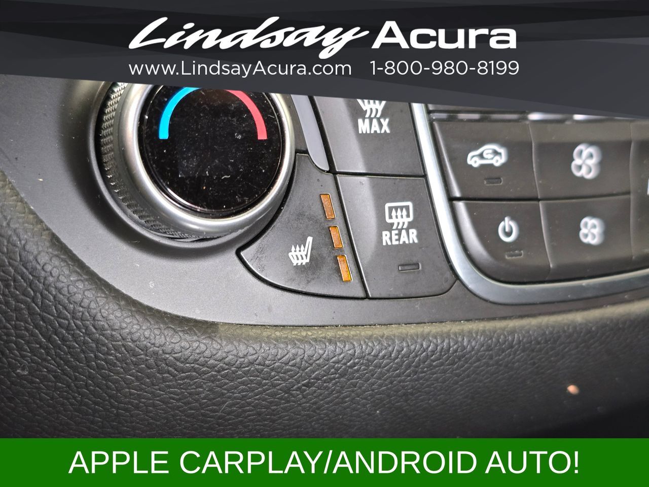 2019 Chevrolet Equinox LT Columbus OH