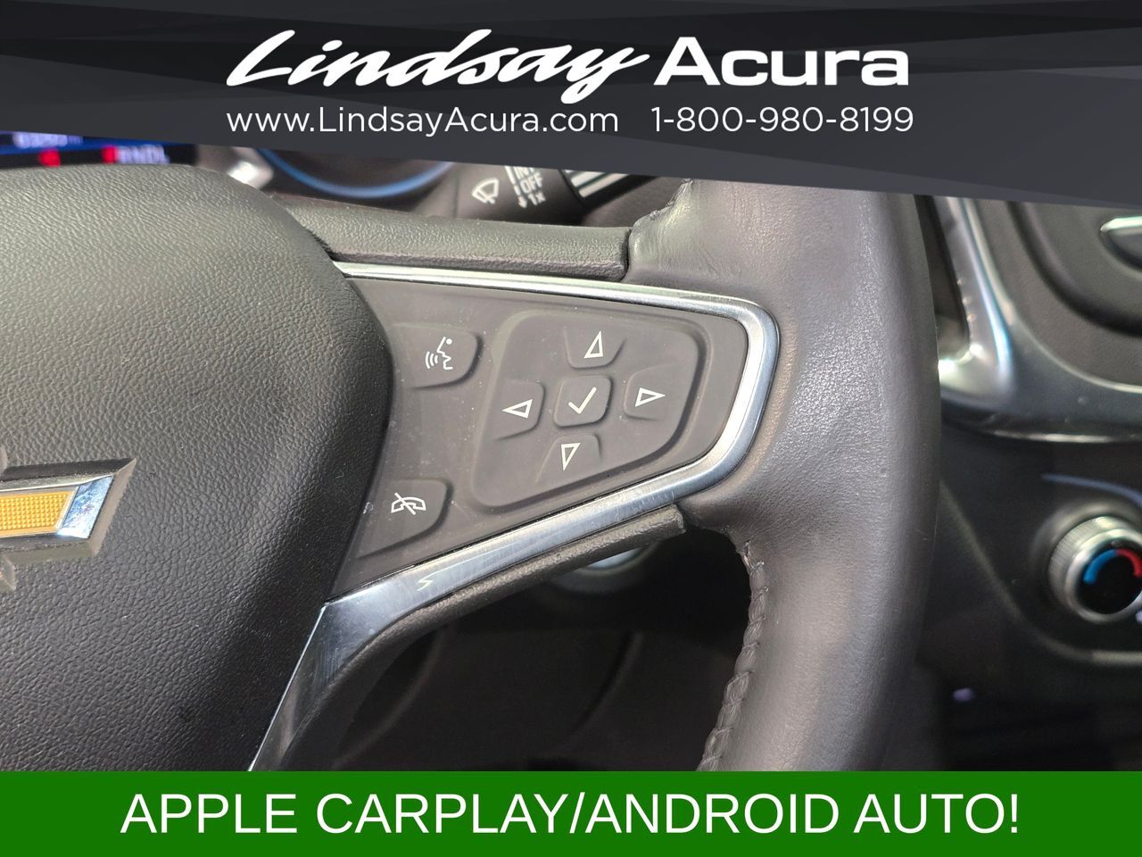 2019 Chevrolet Equinox LT Columbus OH