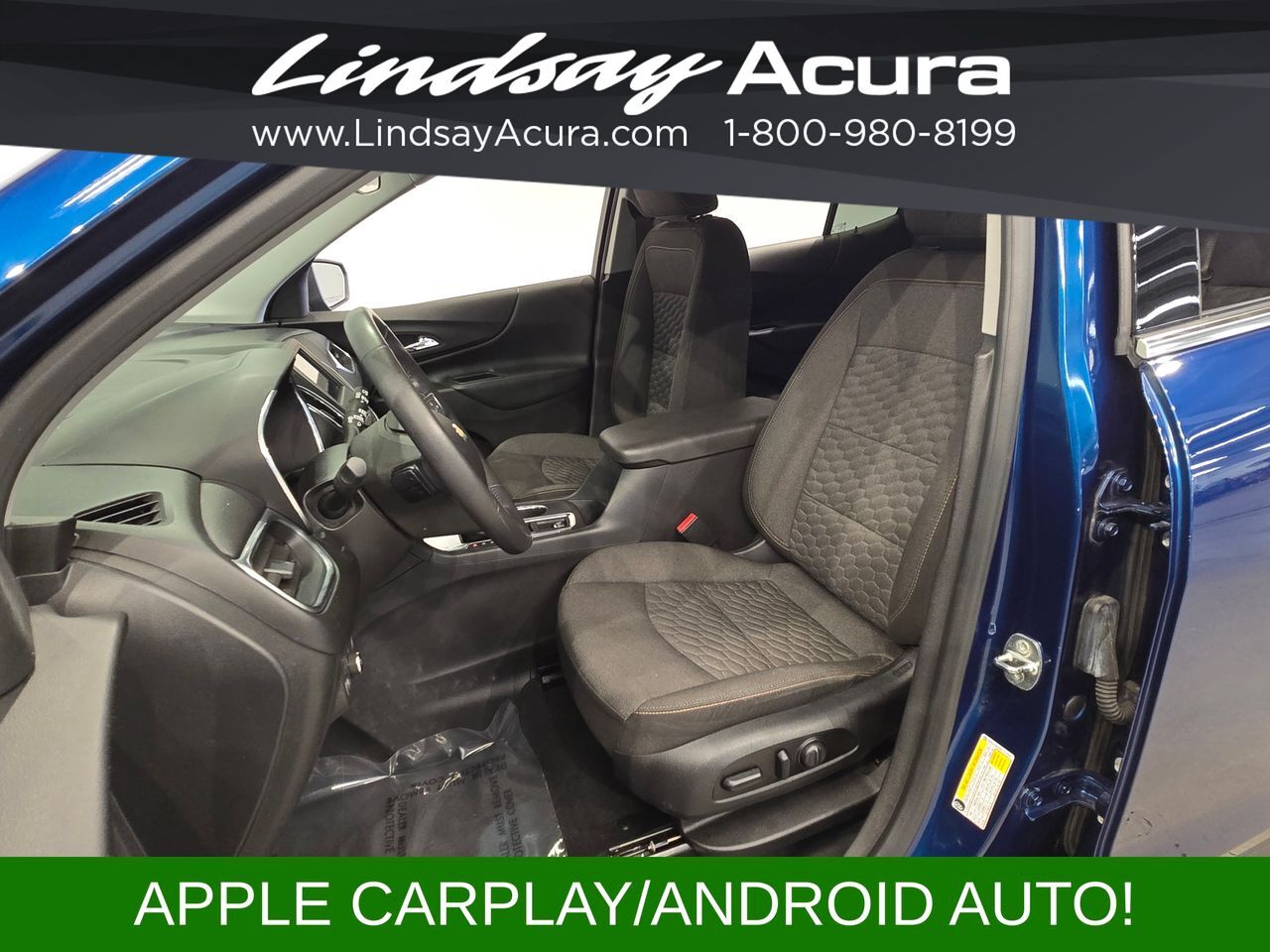2019 Chevrolet Equinox LT Columbus OH