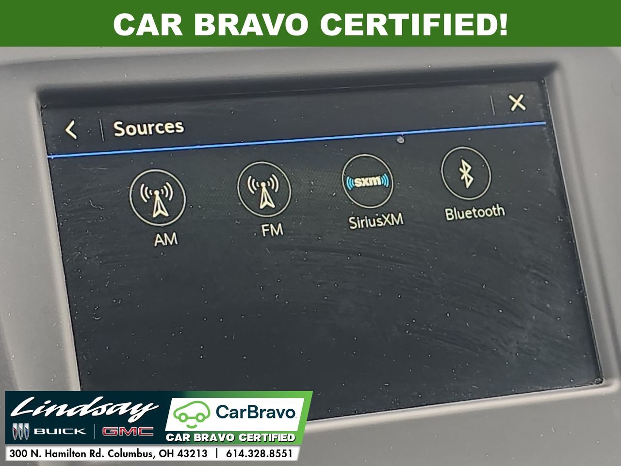 2019 Chevrolet Equinox LT Columbus OH