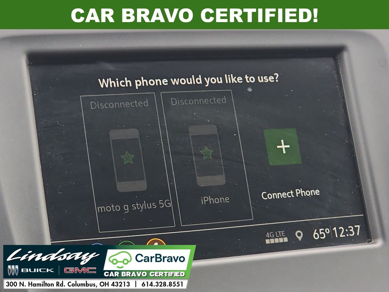 2019 Chevrolet Equinox LT Columbus OH