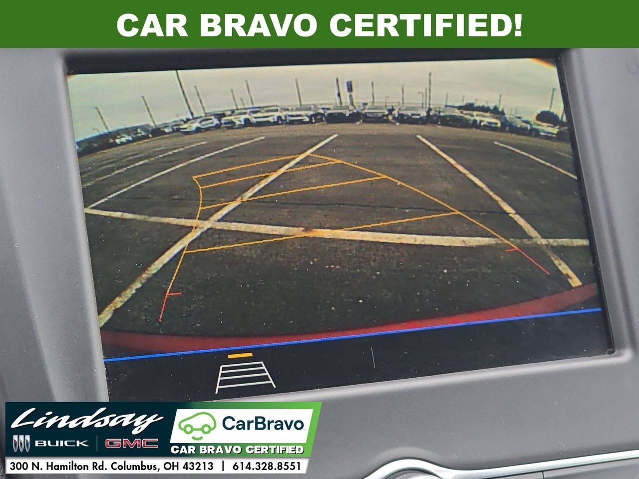 2019 Chevrolet Equinox LT Columbus OH