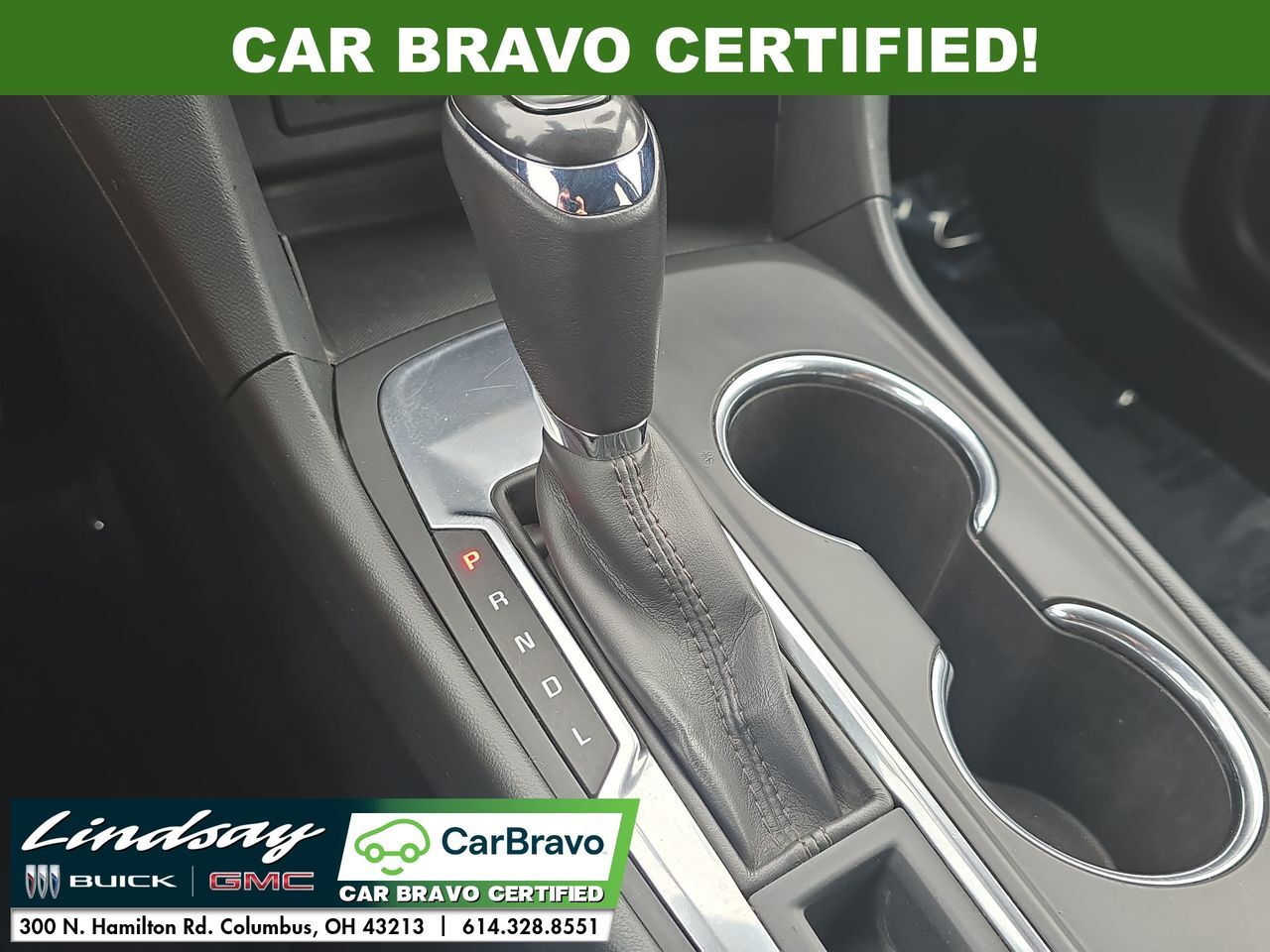 2019 Chevrolet Equinox LT Columbus OH