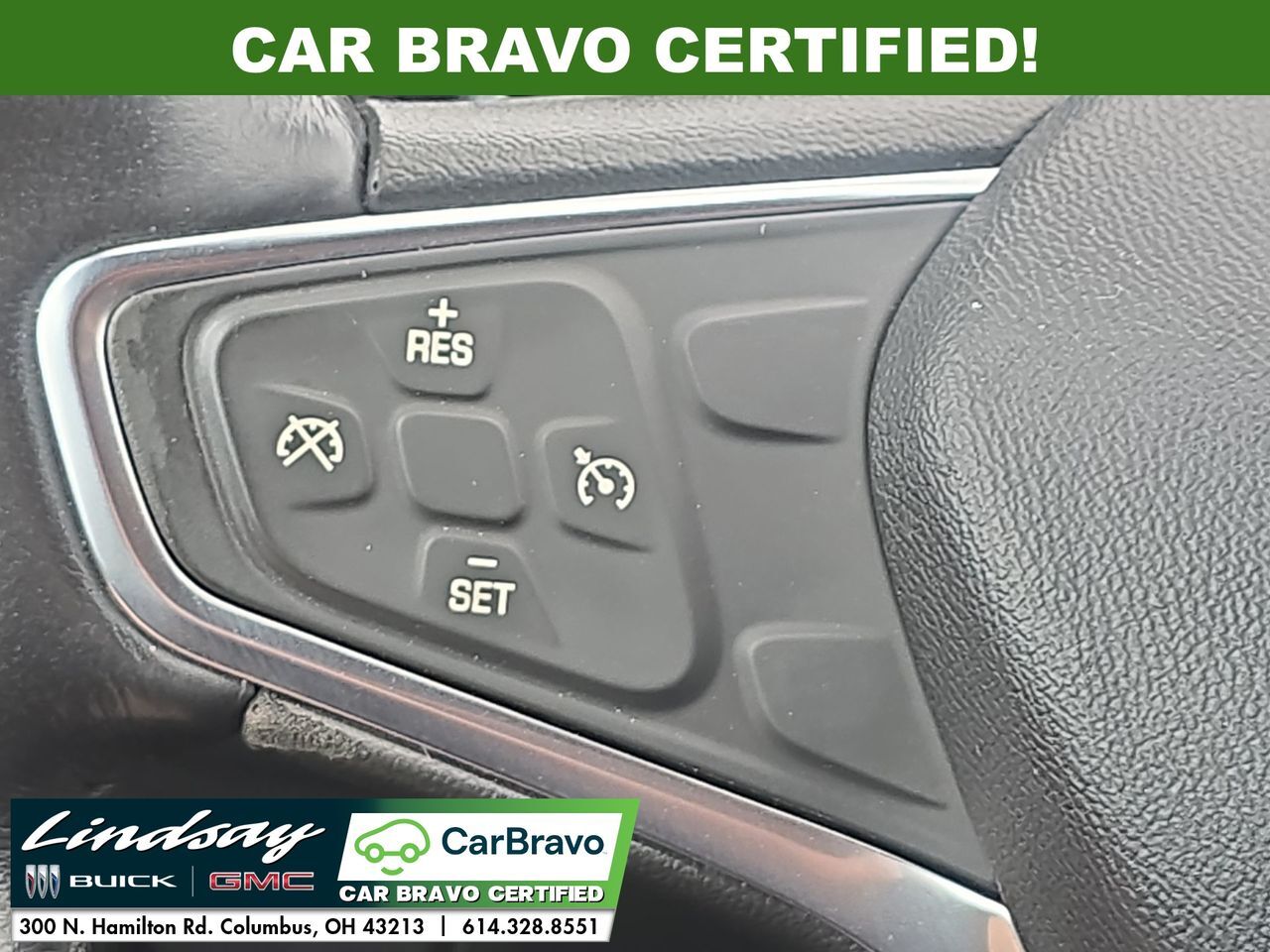 2019 Chevrolet Equinox LT Columbus OH