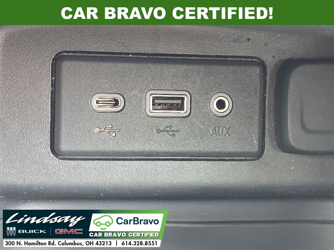 2019 Chevrolet Equinox LT Columbus OH