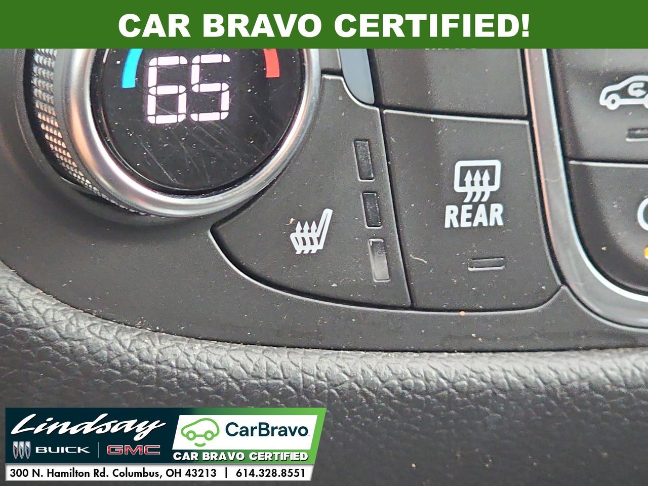 2019 Chevrolet Equinox LT Columbus OH