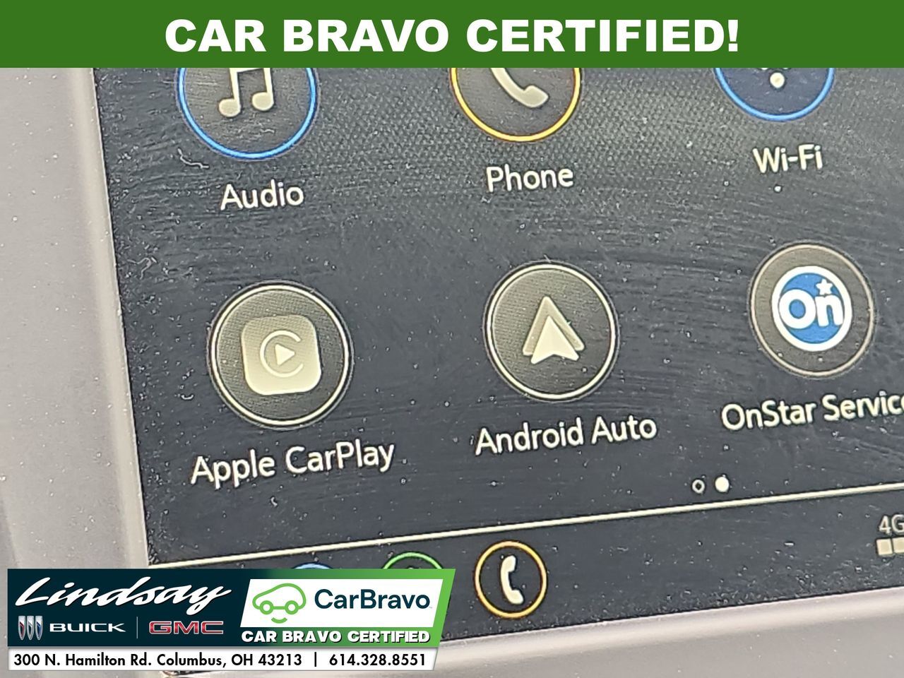 2019 Chevrolet Equinox LT Columbus OH